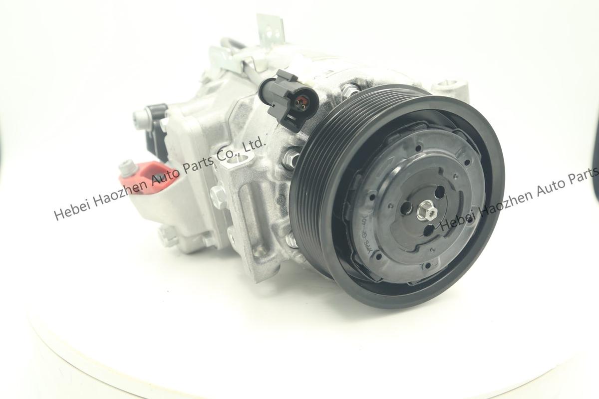 LR014064 AC Compressor - Image 2