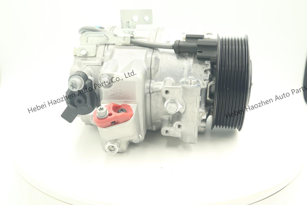 LR014064 AC Compressor - Image 3