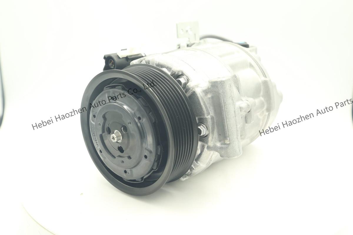 LR014064 AC Compressor - Image 8