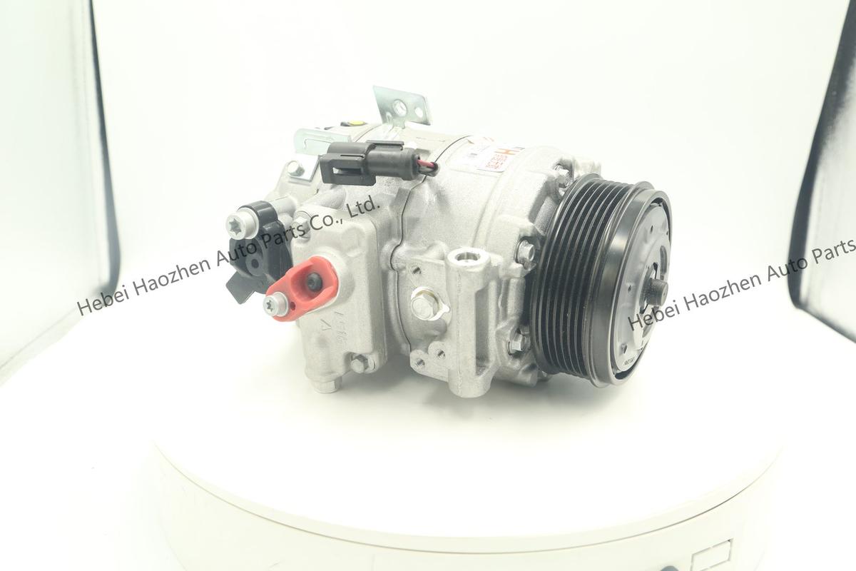 LR015151 AC Compressor - Image 2