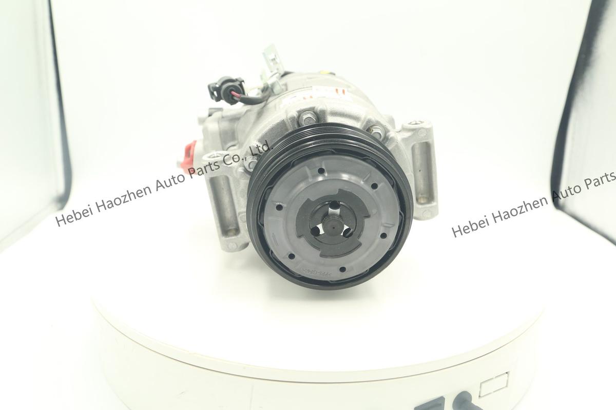 LR015151 AC Compressor - Image 3