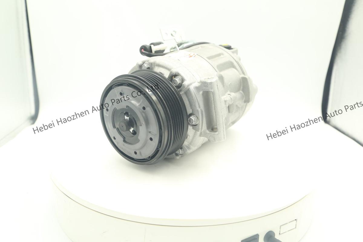 LR015151 AC Compressor - Image 4