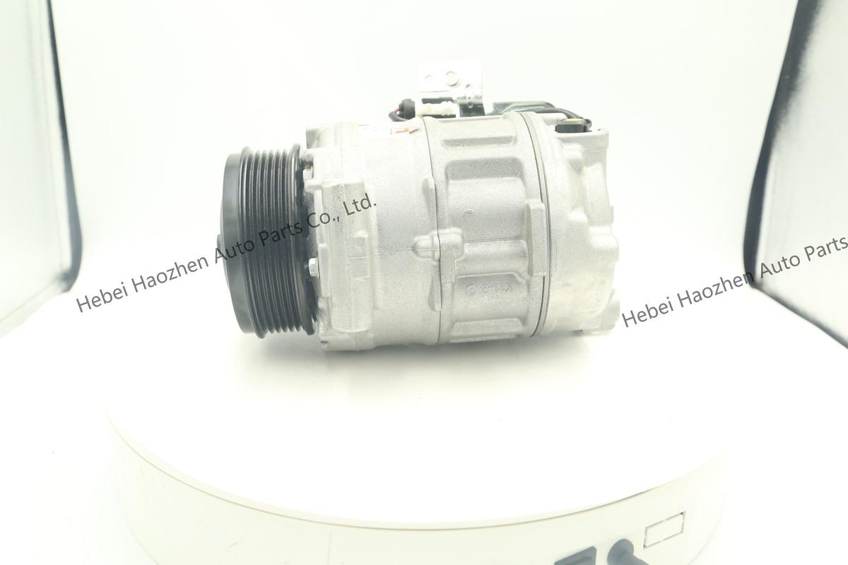LR015151 AC Compressor - Image 5