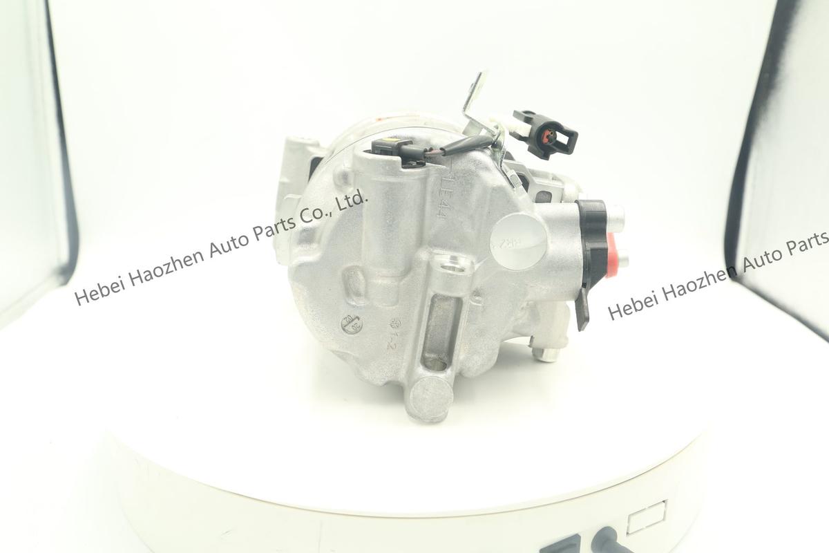 LR015151 AC Compressor - Image 6