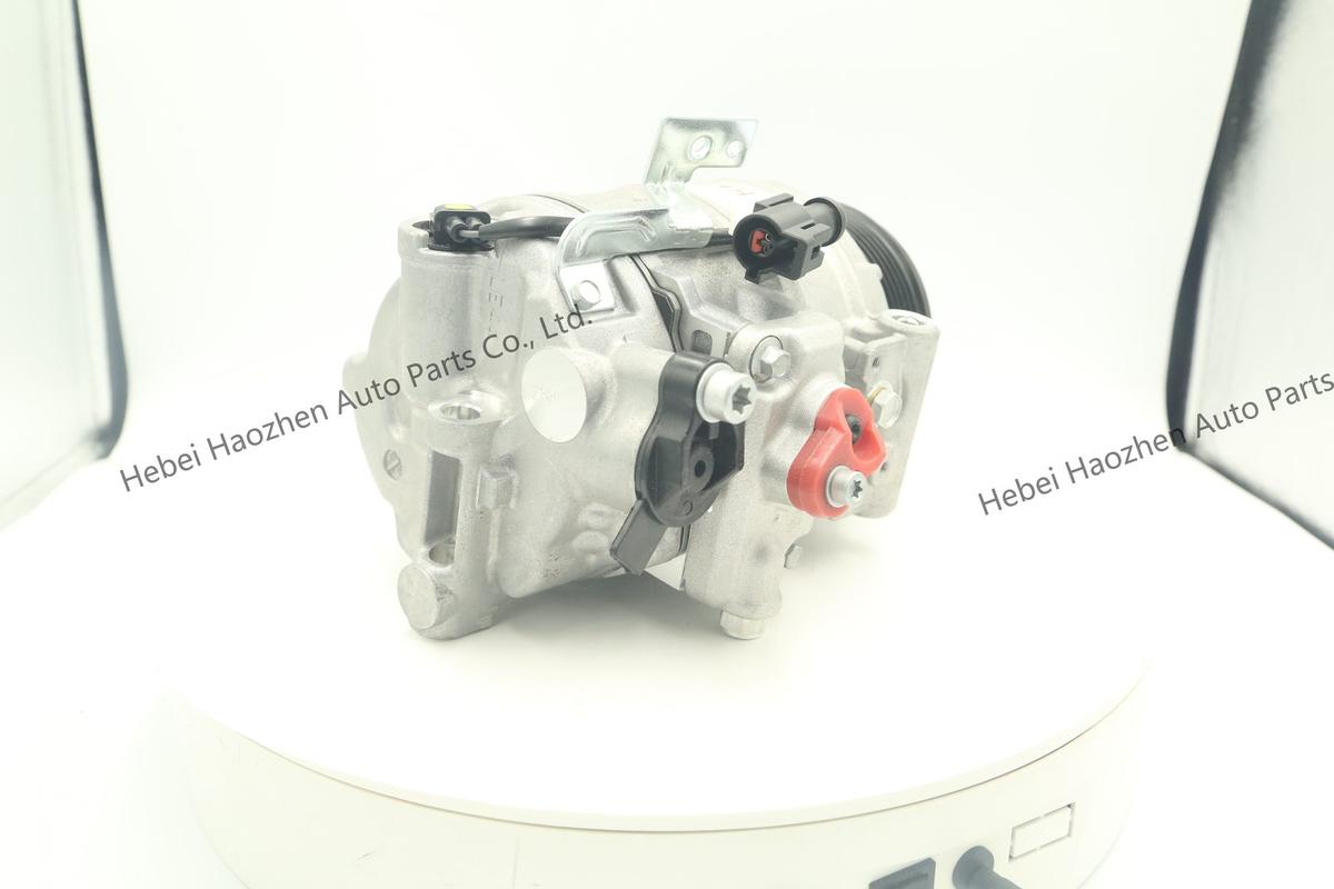 LR015151 AC Compressor - Image 7