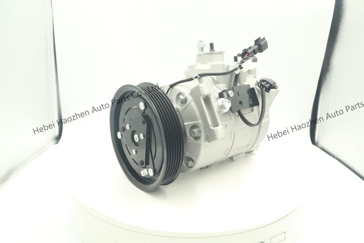 LR020193 AC Compressor - Image 2