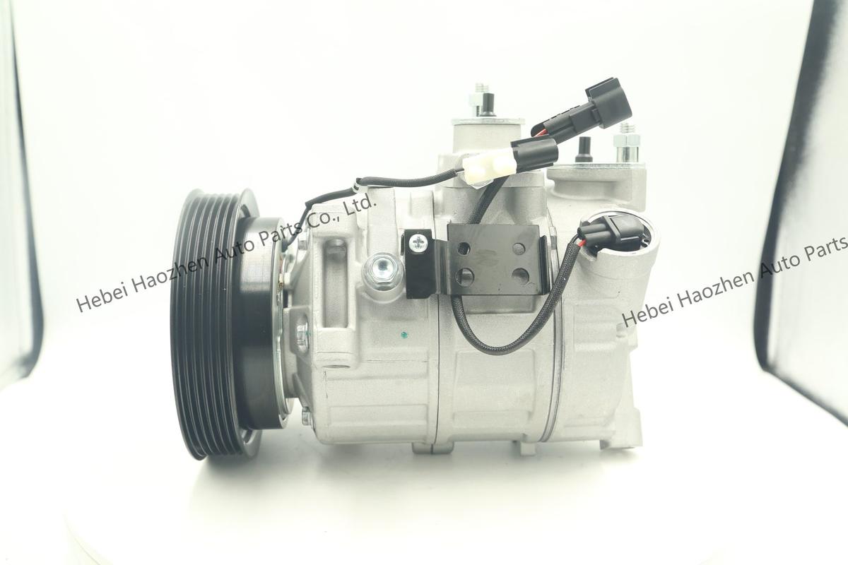 LR020193 AC Compressor - Image 3