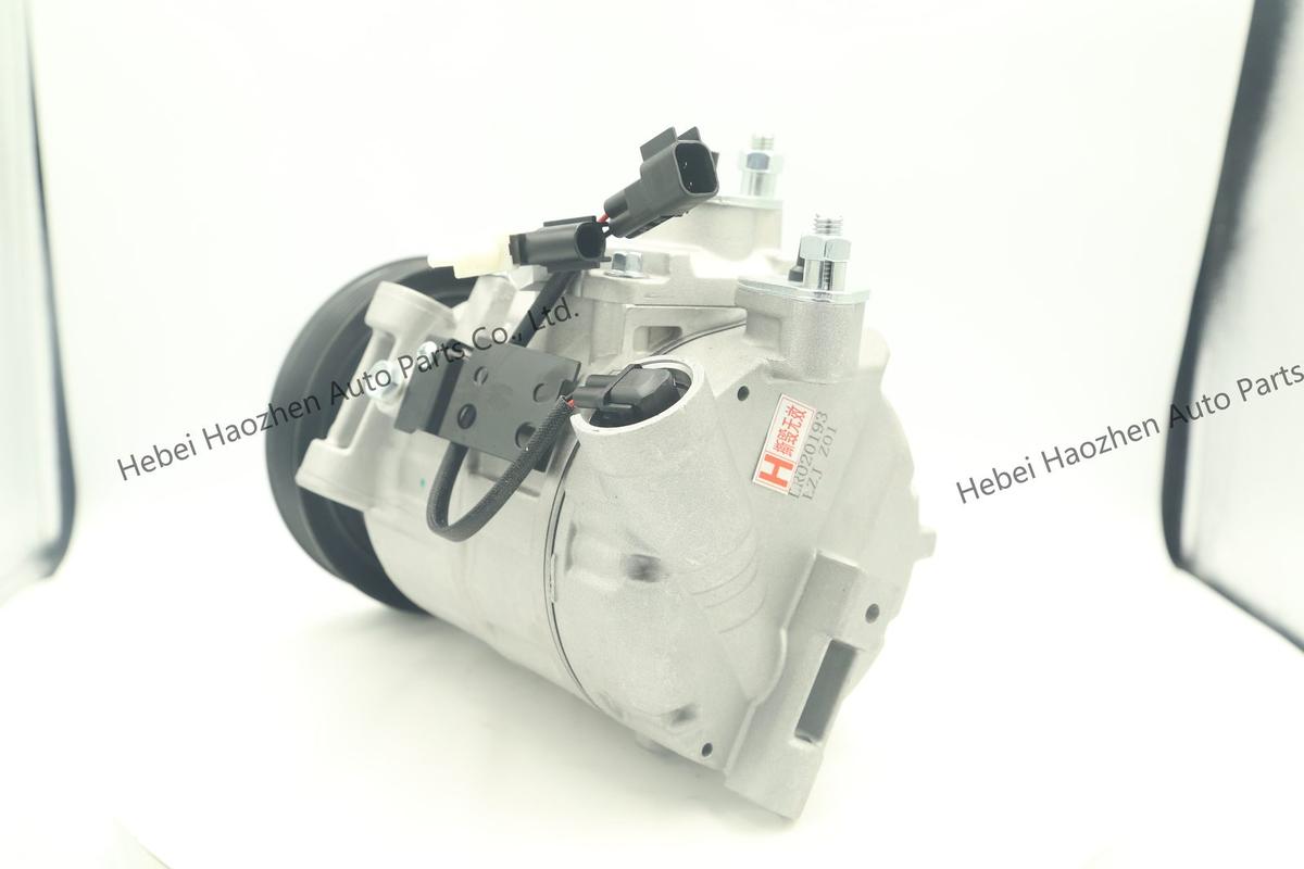 LR020193 AC Compressor - Image 4
