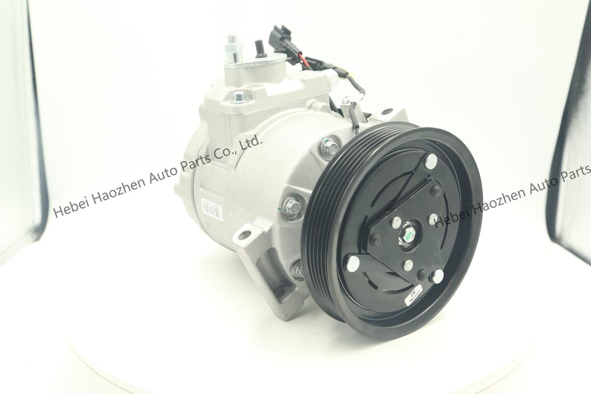 LR020193 AC Compressor - Image 7