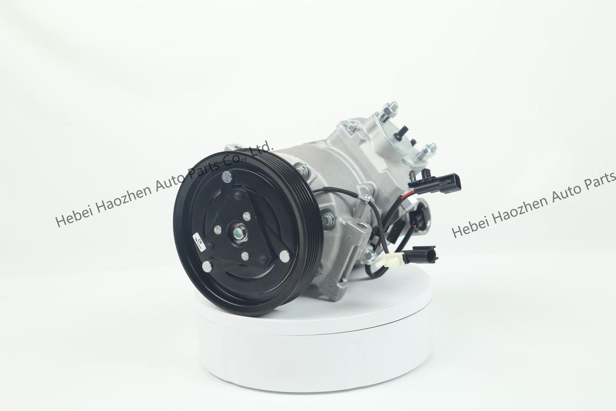 LR020193 AC Compressor - Image 9