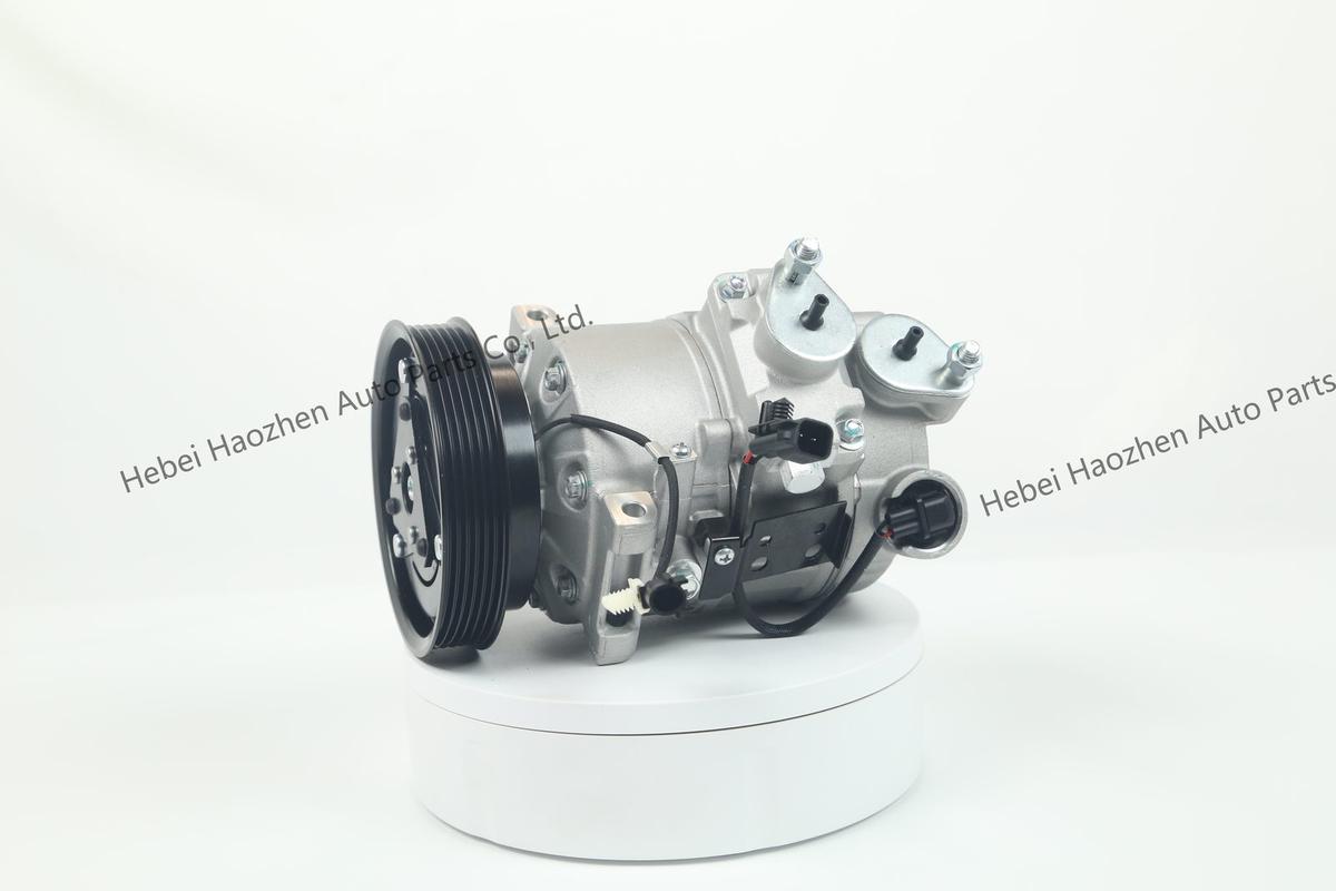 LR020193 AC Compressor - Image 10