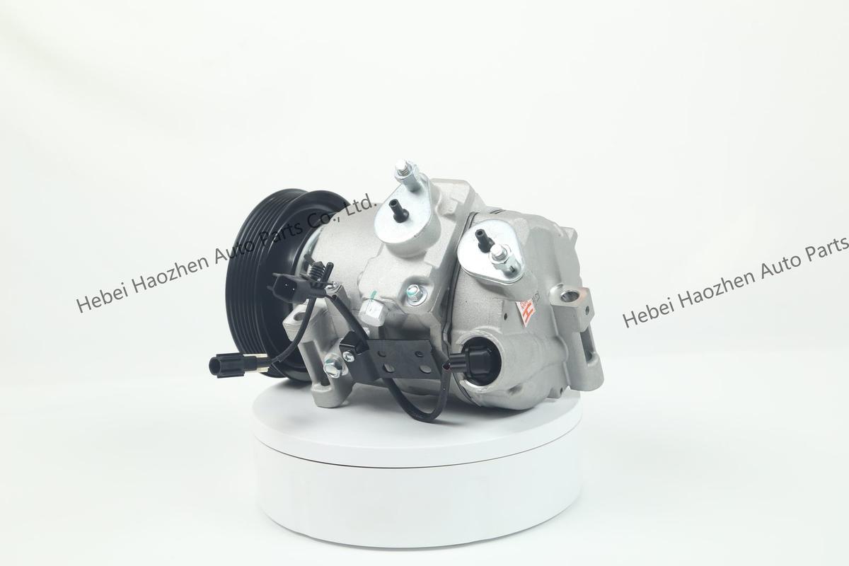 LR020193 AC Compressor - Image 11