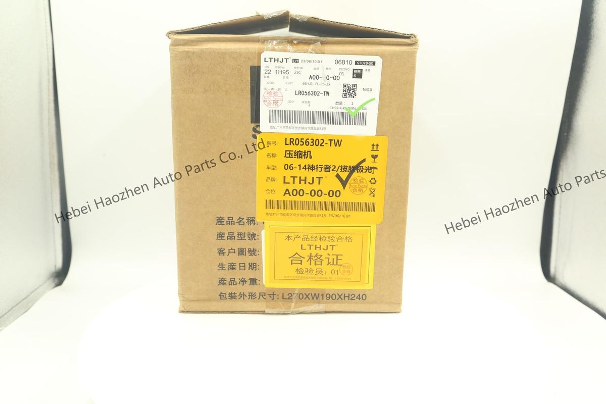 LR056302 AC Compressor TW