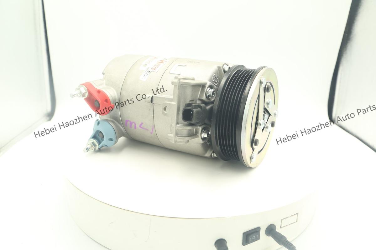 LR056302 AC Compressor TW - Image 3