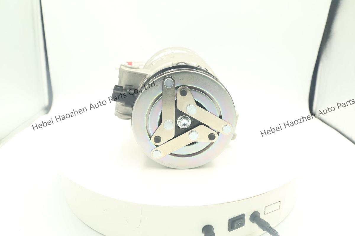 LR056302 AC Compressor TW - Image 4