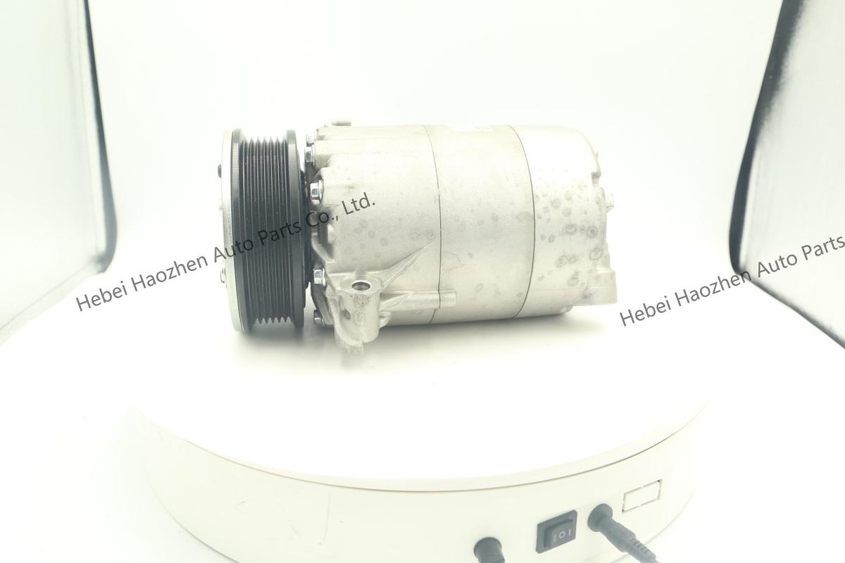 LR056302 AC Compressor TW - Image 5