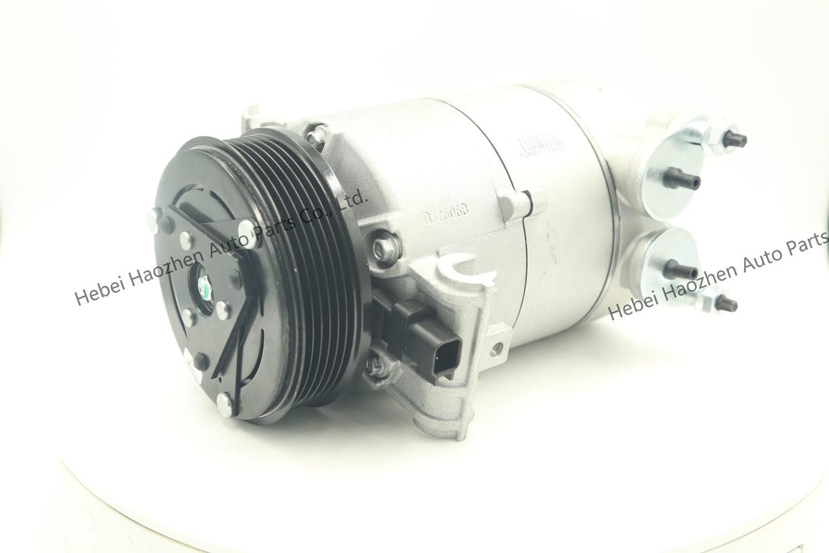 LR056302 AC Compressor - Image 2