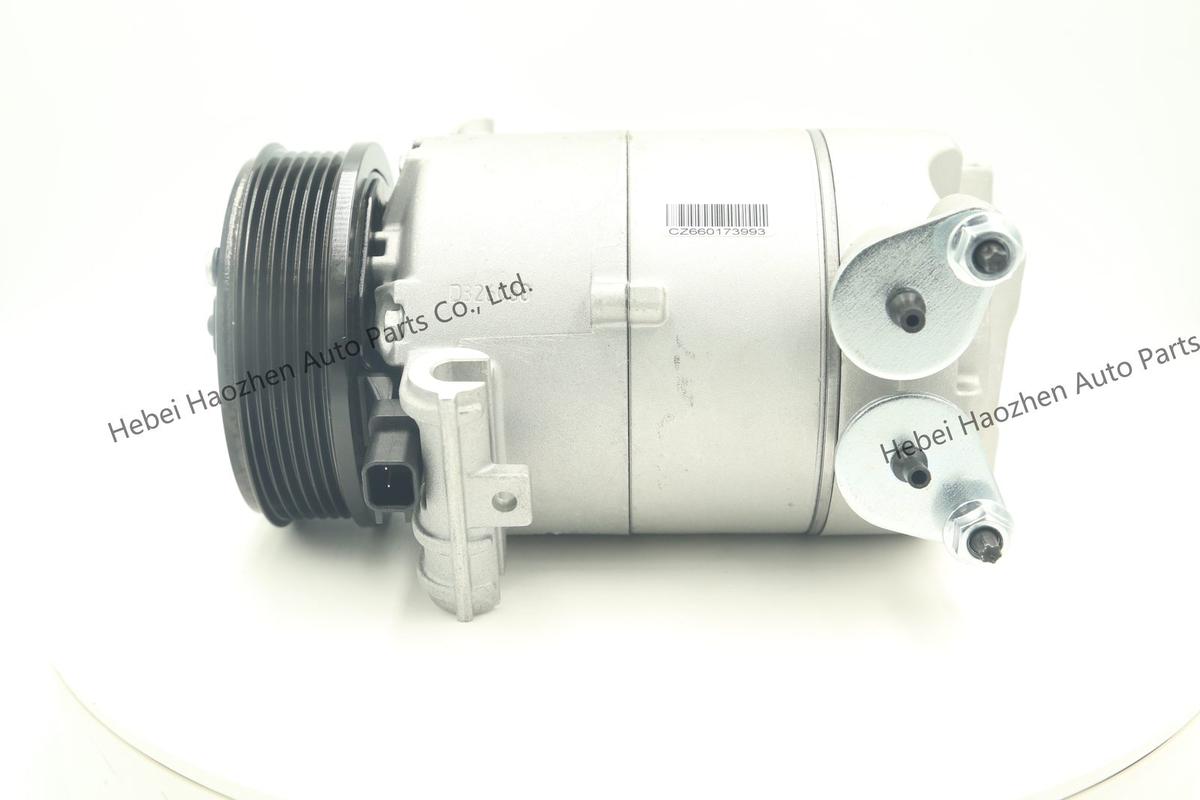 LR056302 AC Compressor - Image 3