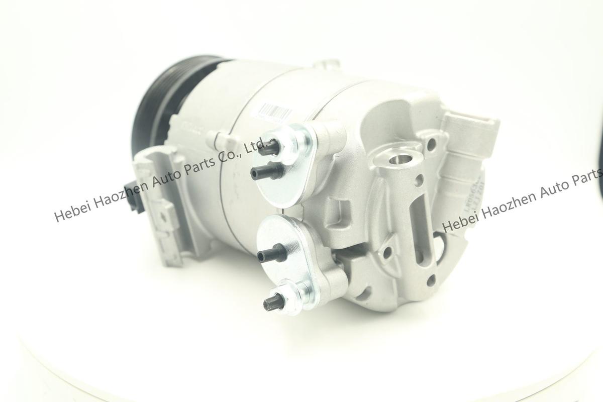 LR056302 AC Compressor - Image 4