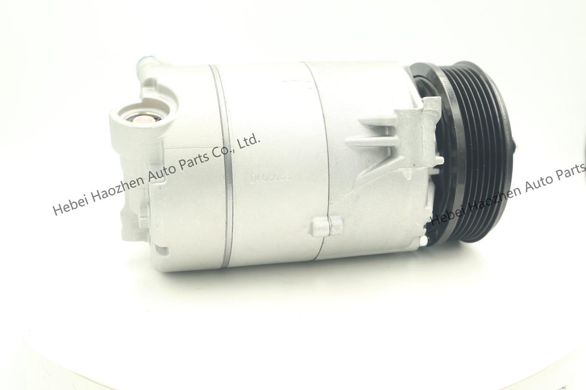 LR056302 AC Compressor - Image 5