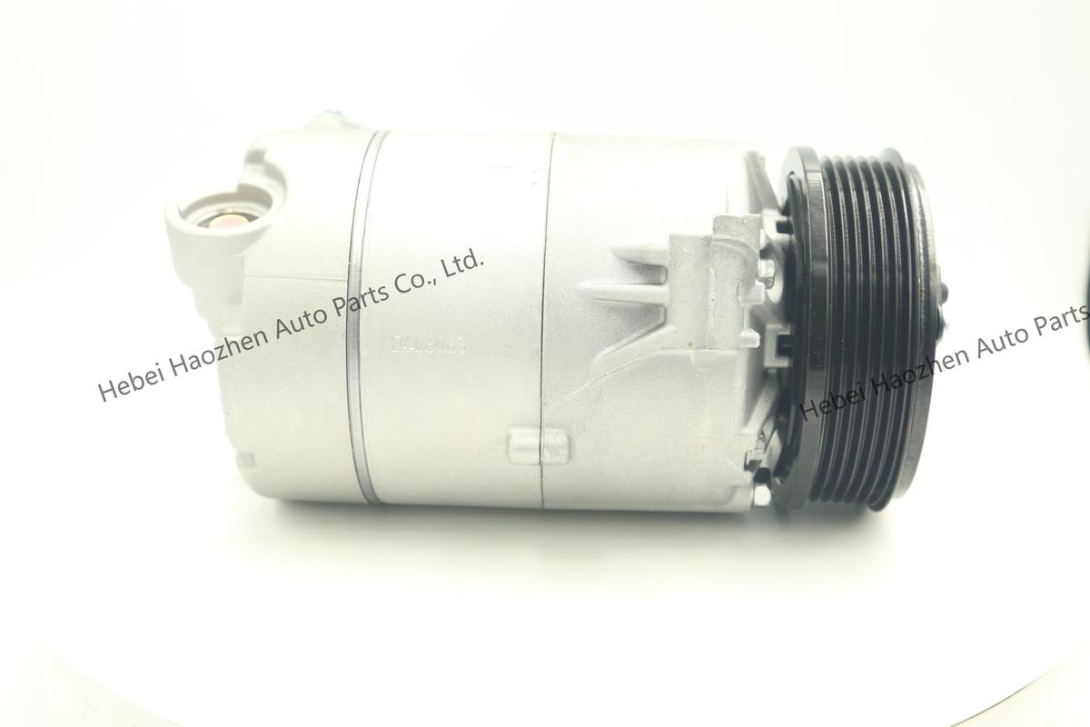 LR056302 AC Compressor - Image 7