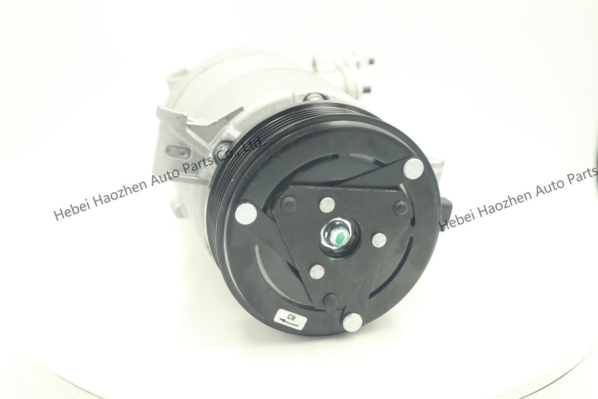 LR056302 AC Compressor - Image 8