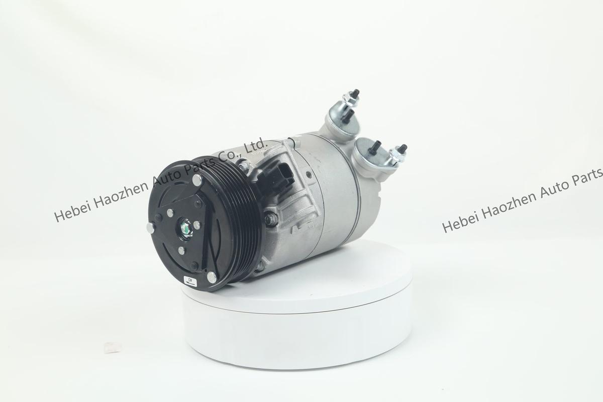 LR056302 AC Compressor - Image 10