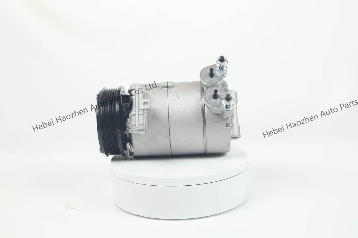 LR056302 AC Compressor - Image 11