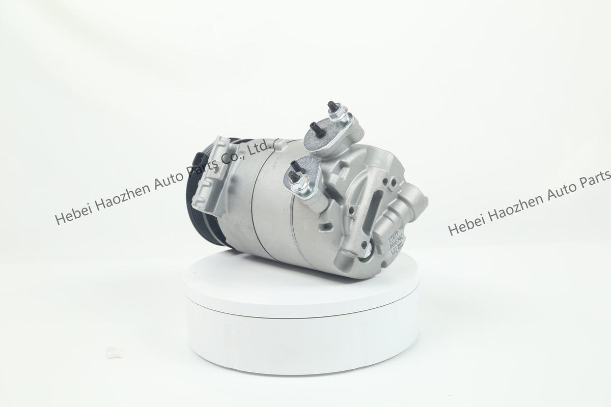 LR056302 AC Compressor - Image 12