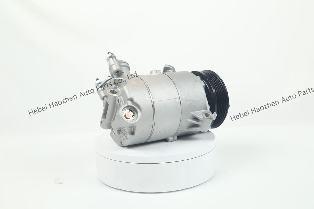 LR056302 AC Compressor - Image 13