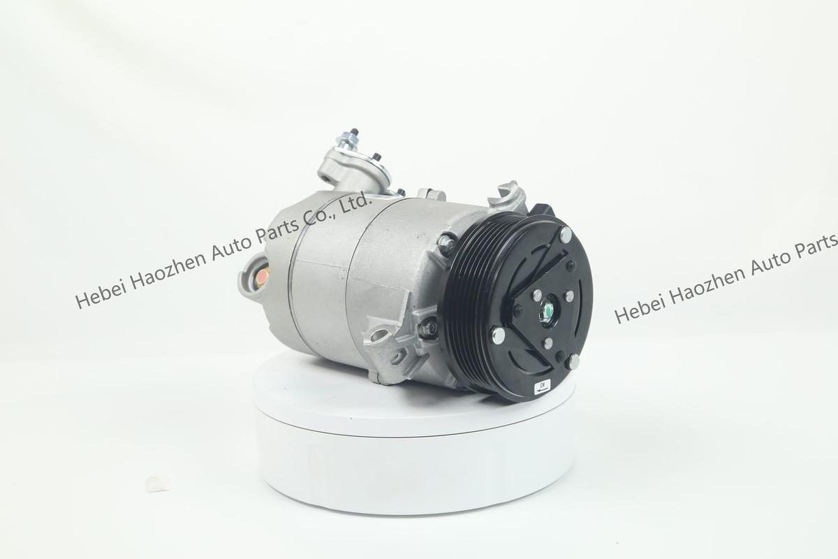LR056302 AC Compressor - Image 14