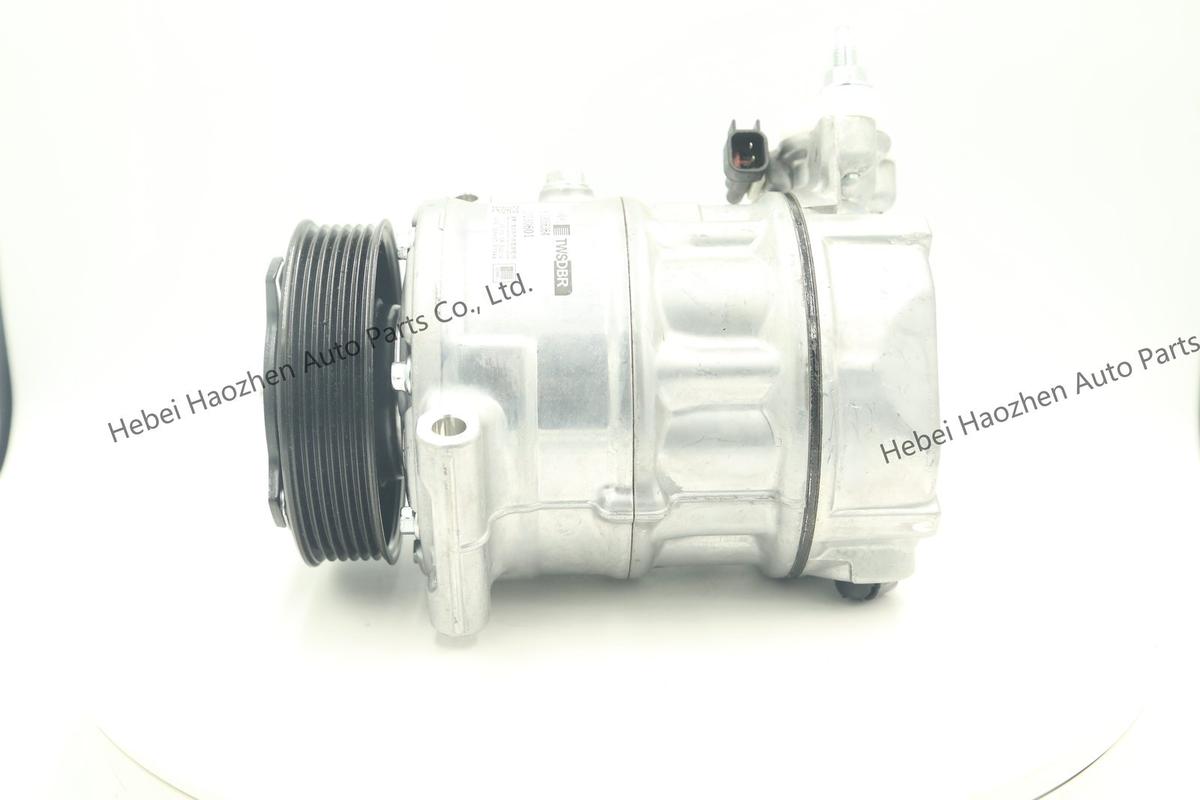 LR056364 AC Compressor TW - Image 2