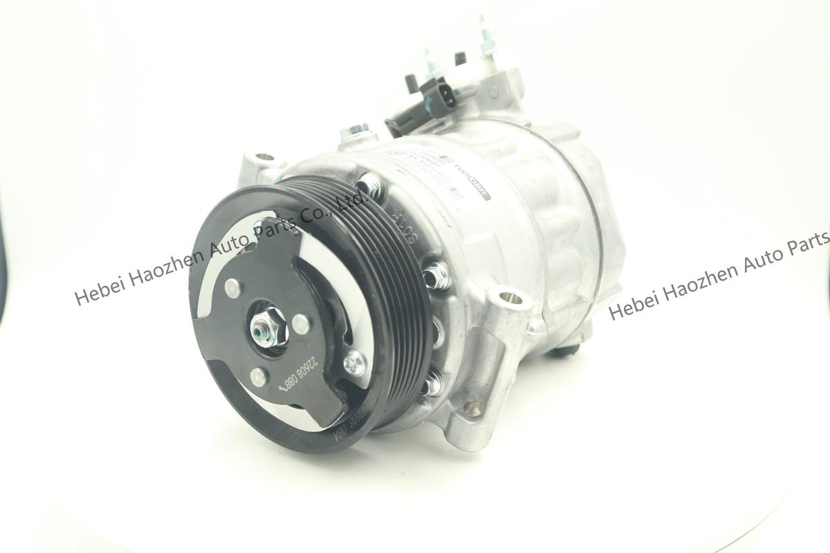 LR056364 AC Compressor TW - Image 3