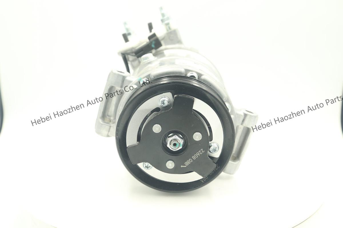 LR056364 AC Compressor TW - Image 4