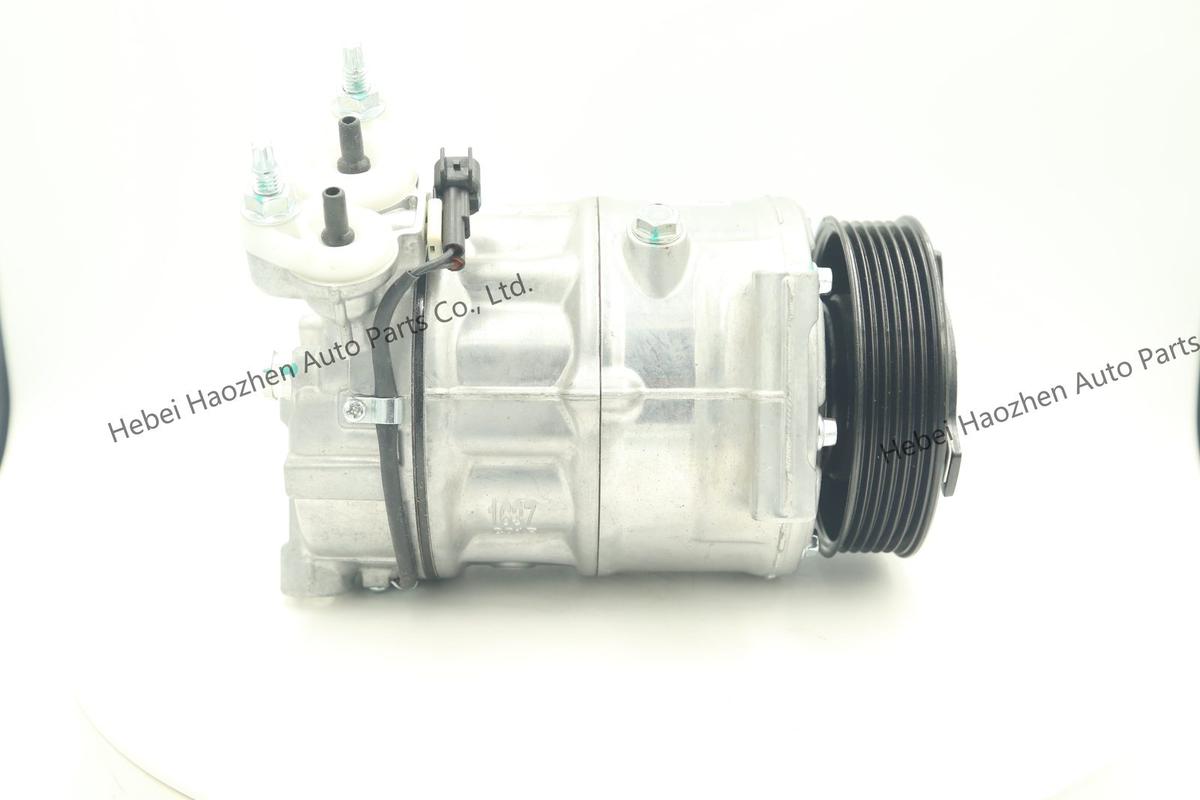 LR056364 AC Compressor TW - Image 5