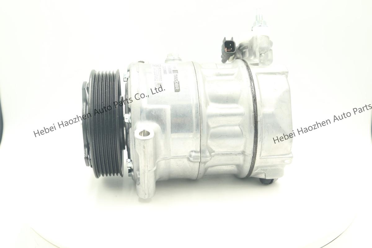 LR056364 AC Compressor TW - Image 8