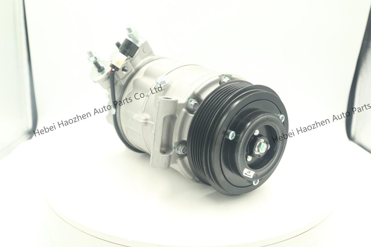 LR056364 AC Compressor - Image 2