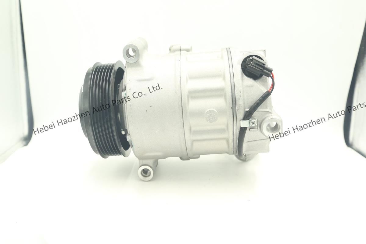 LR056364 AC Compressor - Image 4