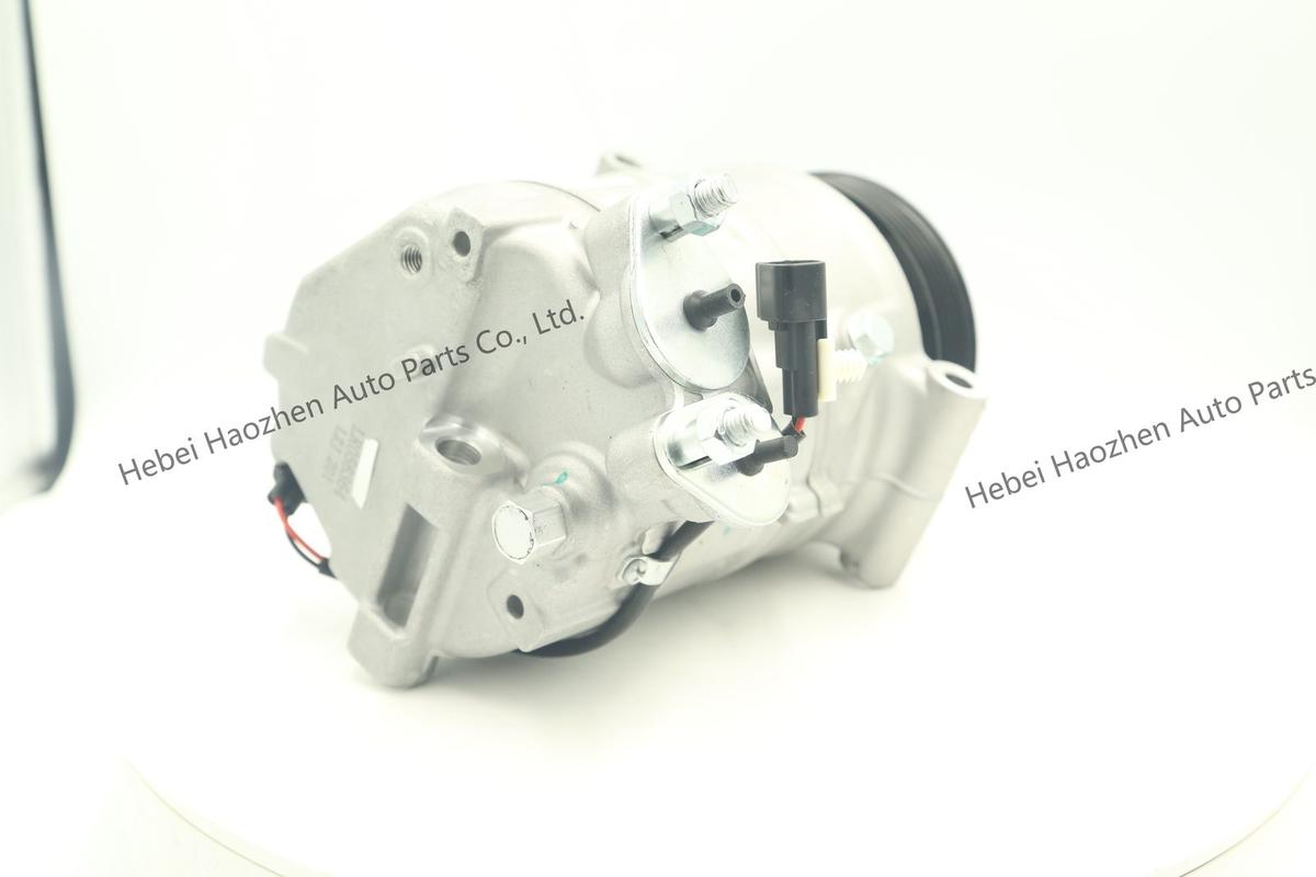 LR056364 AC Compressor - Image 5