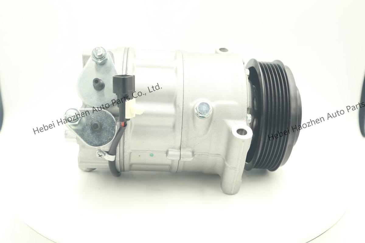 LR056364 AC Compressor - Image 6
