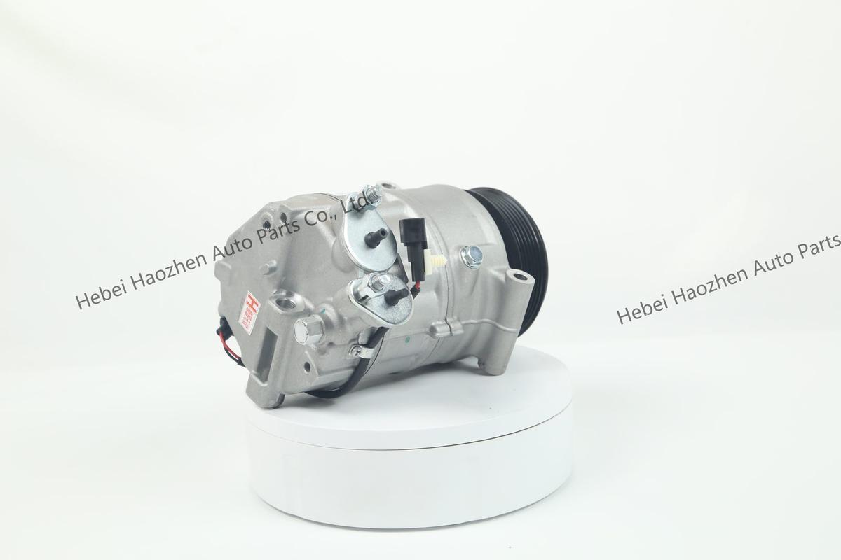 LR056364 AC Compressor - Image 11