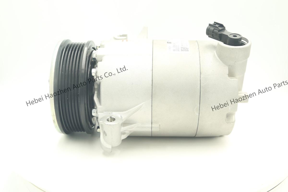 LR083480 AC Compressor TW - Image 2