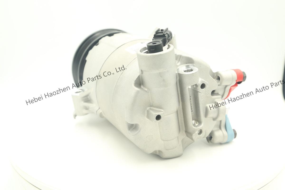 LR083480 AC Compressor TW - Image 3