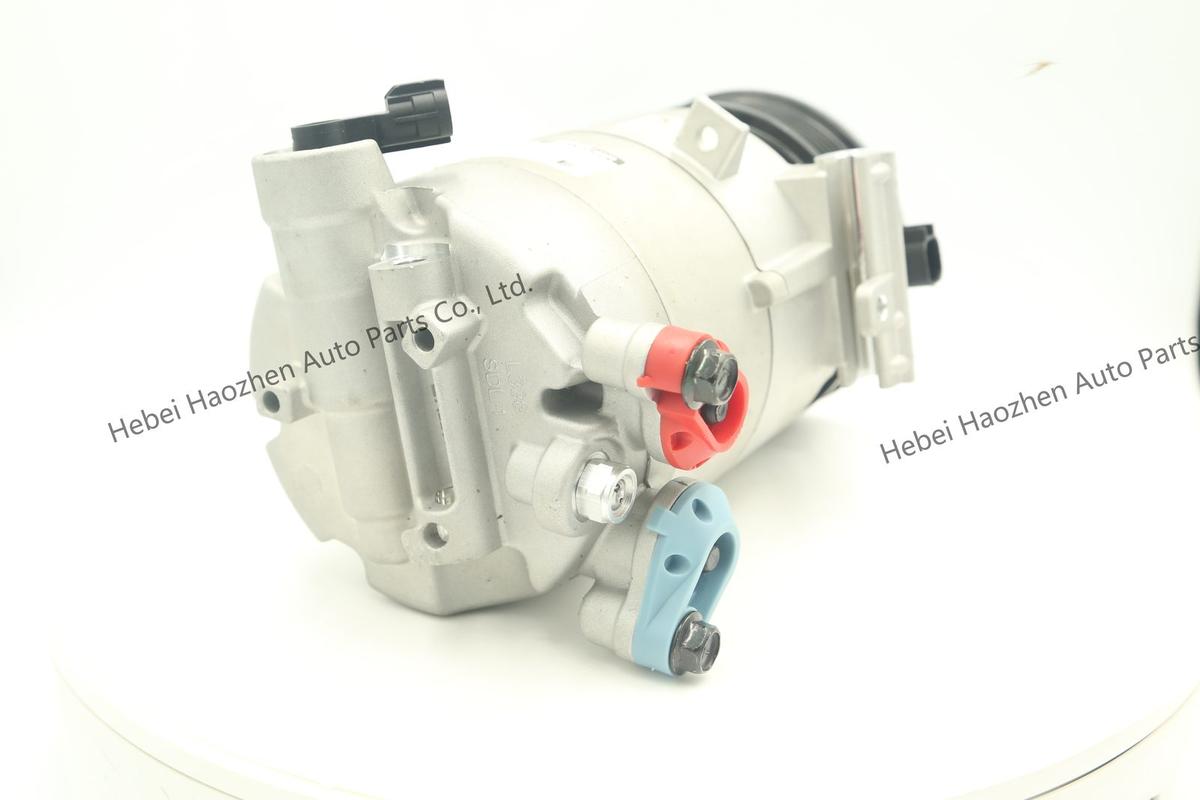 LR083480 AC Compressor TW - Image 4