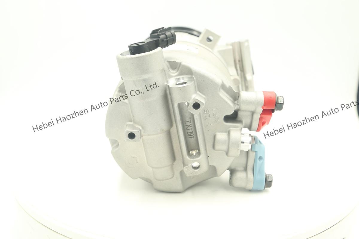 LR083480 AC Compressor TW - Image 5