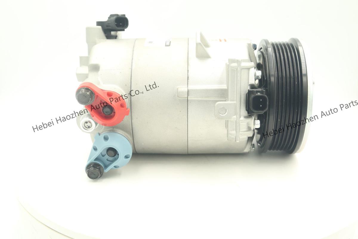 LR083480 AC Compressor TW - Image 6