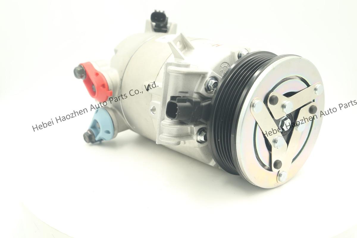 LR083480 AC Compressor TW - Image 7