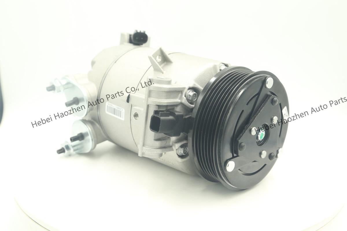 LR083480 AC Compressor - Image 2