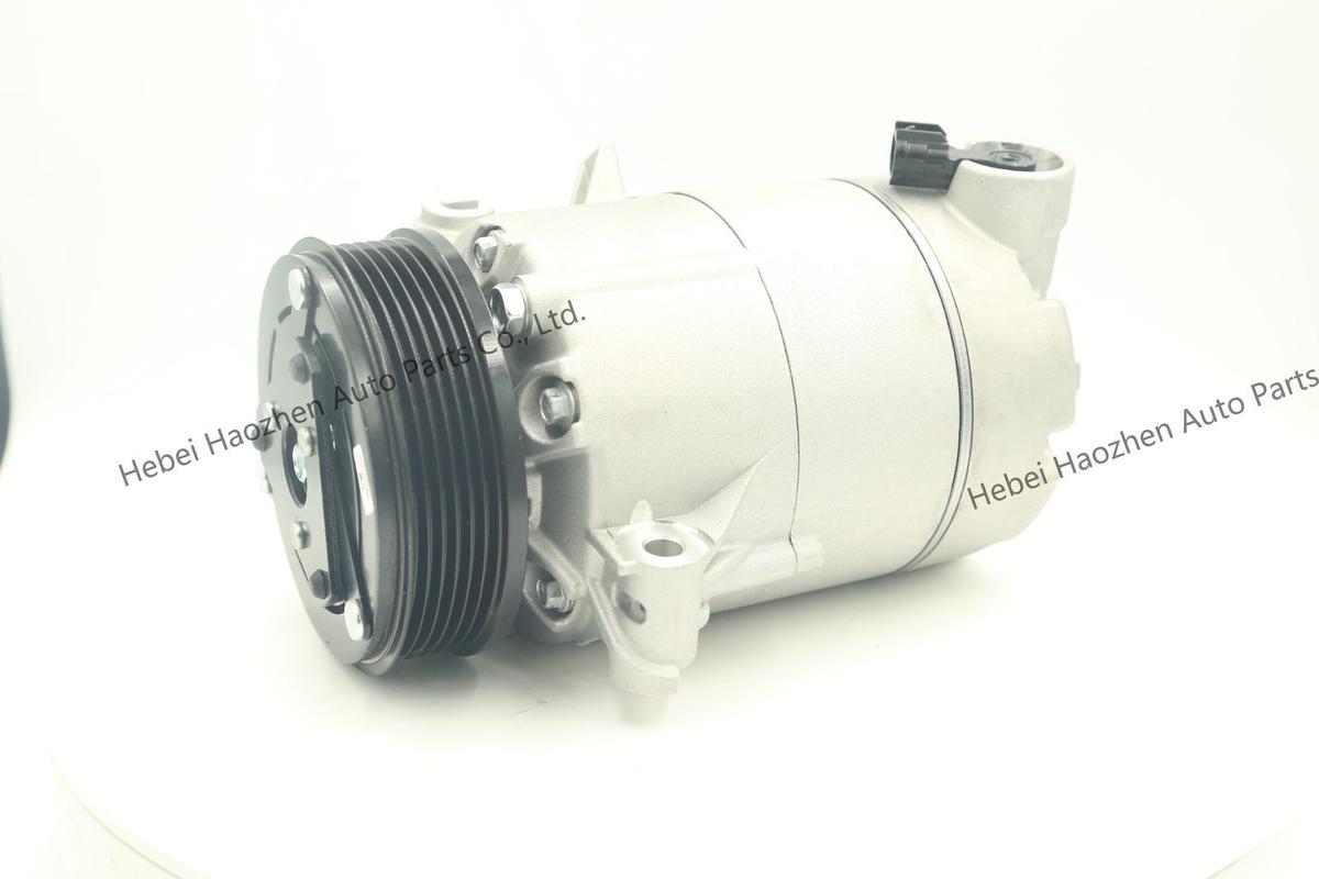 LR083480 AC Compressor - Image 4
