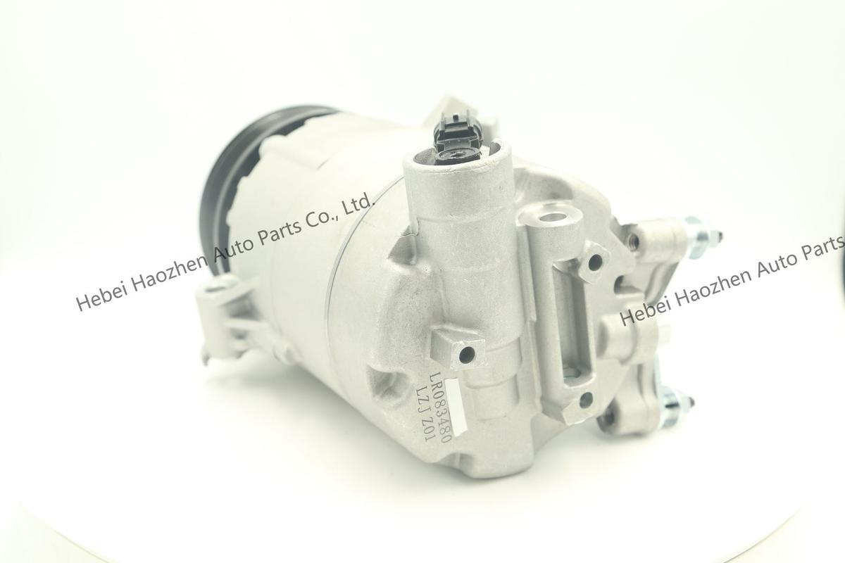LR083480 AC Compressor - Image 5